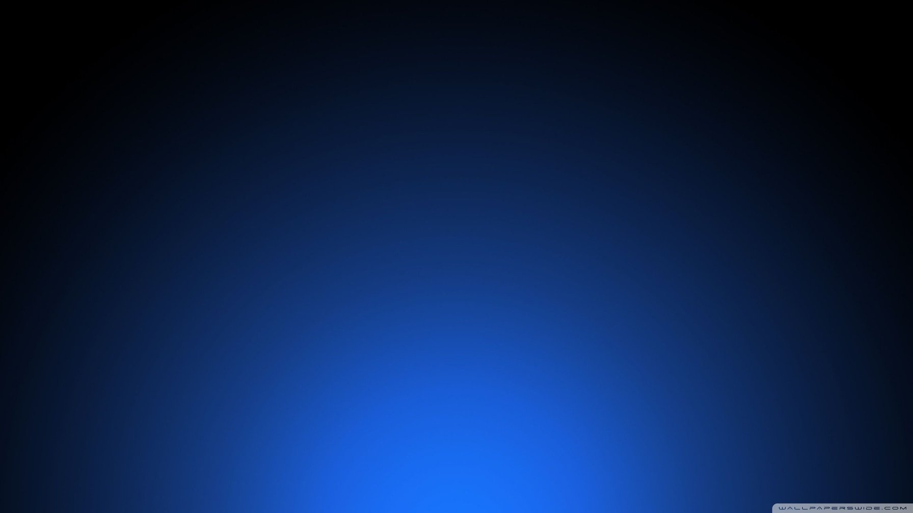 HD Blue gradient background/wallpaper